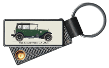 Austin Heavy 12/4 Clifton 1926-35 Keyring Lighter
